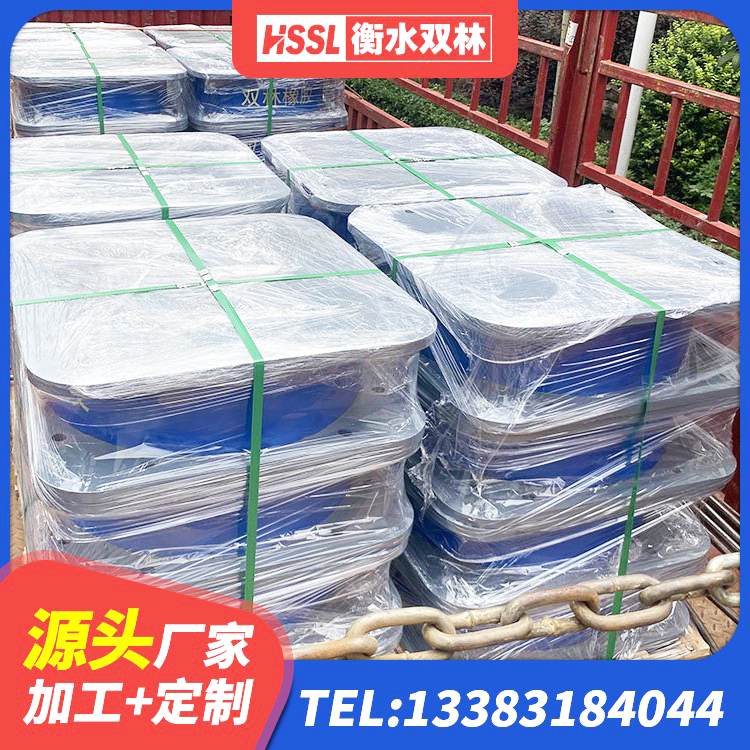 原州区建筑天然胶橡胶隔震支座源头工厂 原州区高阻泥橡胶支座 原州区隔震支座LNR700厂家 原州区建筑水平力隔震支座厂家 - 第4张