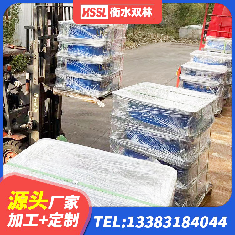 原州区钢结构建筑支座 原州区建筑橡胶隔震减震支座生产厂家 原州区橡胶隔震支座LRB500源头工厂 原州区HDR800高阻尼橡胶支座源头工厂 - 第5张