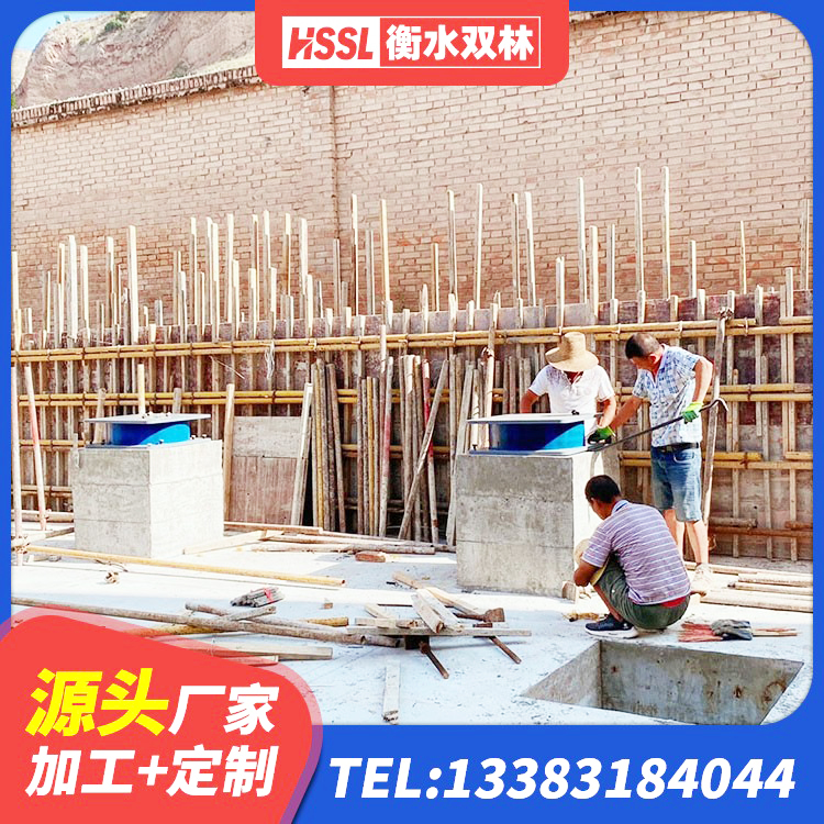 原州区LNR橡胶隔震支座D400源头工厂 原州区LRB隔震支座报价 原州区楼梯隔震橡胶支座什么价格 原州区钢结构抗震支座源头工厂 - 第2张