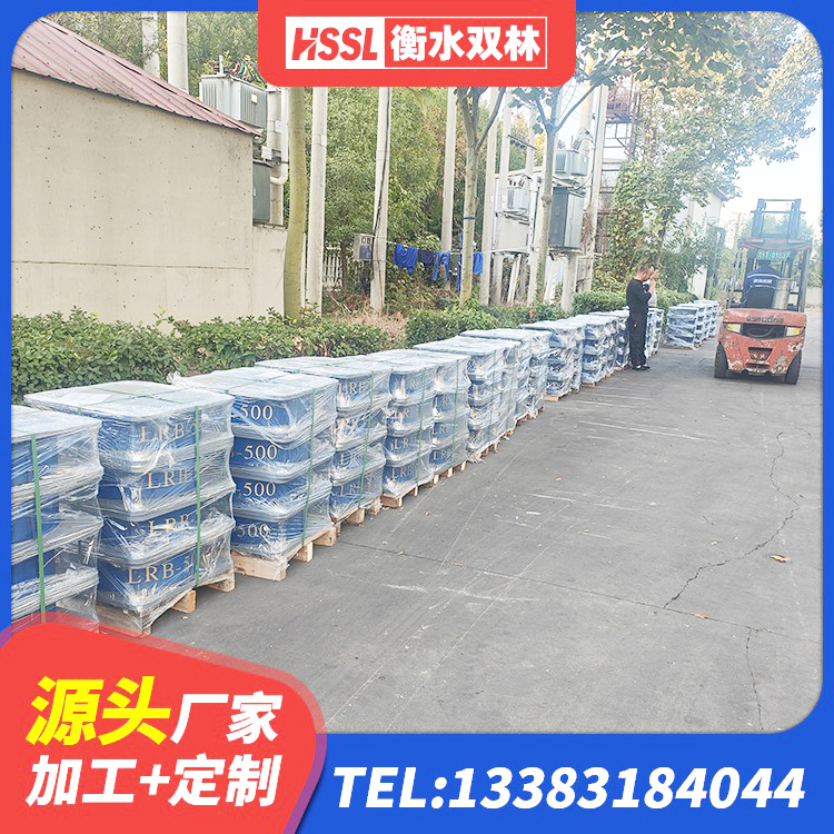 原州区建筑天然胶橡胶隔震支座源头工厂 原州区高阻泥橡胶支座 原州区隔震支座LNR700厂家 原州区建筑水平力隔震支座厂家
